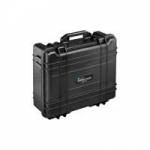 B&W Type 61 Case with machined foam for DJI Phantom 3 (Internal Dimensions: 480 x 360 x 210 mm) (Available in Black or Orange) B&W Type 61 Case with machined foam for DJI Phantom 3 (Internal Dimensions: 480 x 360 x 210 mm) (Available in Black or Orange)